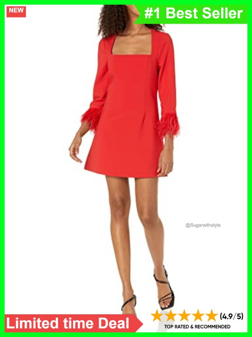 Women's Cher Dress Party Cocktail Evening Wear